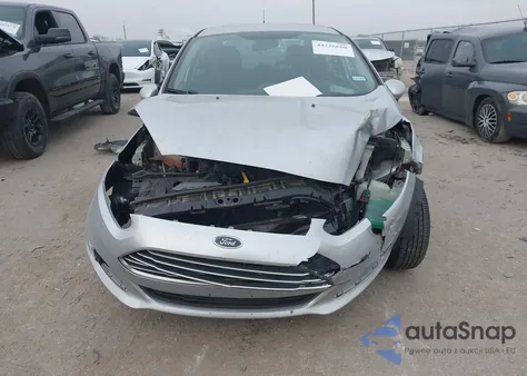 2019 Ford Fiesta S from USA, damaged, VIN 3FADP4AJ0KM102836